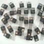 30 x 78M05 Positive 5v 500mA Voltage Regulator TO220 case JOB LOT