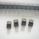 30 x 7824 +24v 1A Positive Voltage Regulator Motorola / NEC TO220 case JOB LOT