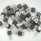 30 x 7805 BA17805 Positive 5v 1A Voltage Regulator TO220 case JOB LOT