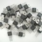 30 x 7805 BA17805 Positive 5v 1A Voltage Regulator TO220 case JOB LOT