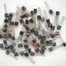 65 x 78L15 15 volt 100mA Linear Voltage Regulator TO92 JOB LOT