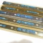 20 x M27256-2F1 27256 Eprom 32k x 8 bit UV erasable ST SGS Thomson JOB LOT