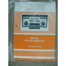 Amstrad SM102 Service manual