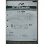 JVC AX-V4BK Service manual