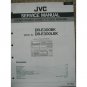JVC DR-E300BK DR-E300LBK Service manual