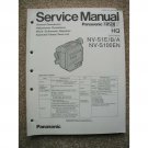 Panasonic NV-S1 E / B / A , NV-S100EN Original Service manual Panasonic NV-S1 E / B / A , NV-S100EN Original Service manual