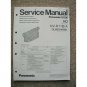 Panasonic NV-R11B / A Original Service manual