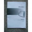 BUSH User Guide 2878NTXSILS