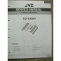 JVC KS-AX504 Original Service Manual