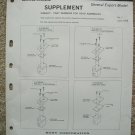 Sony TC-651 Supplement
