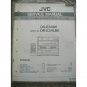 JVC DR-E34BK DR-E34LBK Original Service Manual