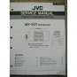 JVC MX-D2T Service manual Compact Component System