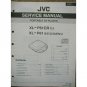 JVC XL-P61CR XL-P61 Original Service Manual