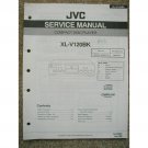 JVC XL-V120BK Original Service Manual