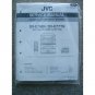 JVC DX-E76BK / DX-E77TN for Units: AX / FX / TD / XL Original Service Manual
