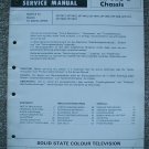 HITACHI NP82C-2 Chassis Technical Data Original Service manual