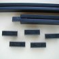 100 x IR2433 LED Display Driver Bargraph Sharp 22 pin DIL JOB LOT