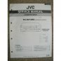 JVC TD-R272BK Original Service manual