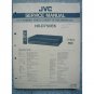 JVC HR-D750EK Service manual