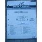 JVC DX-E10BK Original Service manual