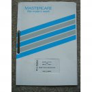 Saisho FST212T and Matsui 2180TT Copy of Original Service manual