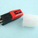 Record Player Cartridge CZ-800-1 Cartridge and Stylus