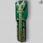 Imran Arts - D03 Traditional Dress Modern Abaya Moroccan Kaftan Bridesmaid Gown Henna Party Wear
