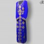Imran Arts - D04 Traditional Dress Modern Abaya Moroccan Kaftan Bridesmaid Gown Henna Party Wear