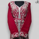 Imran Arts - D05 Traditional Dress Modern Abaya Moroccan Kaftan Bridesmaid Gown Henna Party Wear