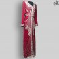 Imran Arts - D05 Traditional Dress Modern Abaya Moroccan Kaftan Bridesmaid Gown Henna Party Wear
