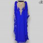 Imran Arts - D06 Arabic Farasha Traditional Dress Modern Abaya Moroccan Kaftan Bridesmaid Gown