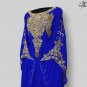 Imran Arts - D06 Arabic Farasha Traditional Dress Modern Abaya Moroccan Kaftan Bridesmaid Gown