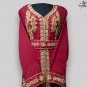 Imran Arts - D09 Arabic Farasha Traditional Dress Modern Abaya Moroccan Kaftan Bridesmaid Gown