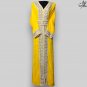 Imran Arts - D10 Arabic Farasha Traditional Dress Modern Abaya Moroccan Kaftan Bridesmaid Gown
