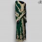 Imran Arts - D11 Arabic Farasha Traditional Dress Modern Abaya Moroccan Kaftan Bridesmaid Gown