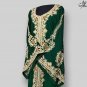 Imran Arts - D11 Arabic Farasha Traditional Dress Modern Abaya Moroccan Kaftan Bridesmaid Gown