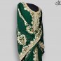 Imran Arts - D11 Arabic Farasha Traditional Dress Modern Abaya Moroccan Kaftan Bridesmaid Gown