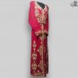 Imran Arts - D12 Arabic Farasha Traditional Dress Modern Abaya Moroccan Kaftan Bridesmaid Gown