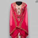 Imran Arts - D13 Arabic Farasha Traditional Dress Modern Abaya Moroccan Kaftan Bridesmaid Gown