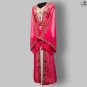 Imran Arts - D13 Arabic Farasha Traditional Dress Modern Abaya Moroccan Kaftan Bridesmaid Gown
