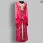 Imran Arts - D13 Arabic Farasha Traditional Dress Modern Abaya Moroccan Kaftan Bridesmaid Gown