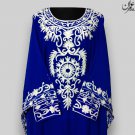 Imran Arts - D16 Arabic Farasha Traditional Dress Modern Abaya Moroccan Kaftan Bridesmaid Gown