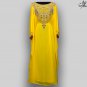 Imran Arts - D22 Traditional Dress Arabic Farasha Modern Abaya Moroccan Kaftan Bridesmaid Gown