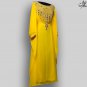 Imran Arts - D22 Traditional Dress Arabic Farasha Modern Abaya Moroccan Kaftan Bridesmaid Gown