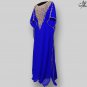 Imran Arts - D27 Traditional Dress Arabic Farasha Modern Abaya Moroccan Kaftan Bridesmaid Gown