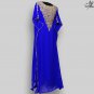 Imran Arts - D27 Traditional Dress Arabic Farasha Modern Abaya Moroccan Kaftan Bridesmaid Gown