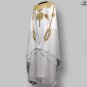 Imran Arts - D28 Traditional Dress Arabic Farasha Modern Abaya Moroccan Kaftan Bridesmaid Gown
