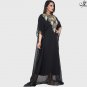 Imran Arts - D29 Traditional Dress Arabic Farasha Modern Abaya Moroccan Kaftan Bridesmaid Gown