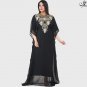 Imran Arts - D29 Traditional Dress Arabic Farasha Modern Abaya Moroccan Kaftan Bridesmaid Gown