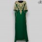 Imran Arts - D31 Traditional Dress Arabic Farasha Modern Abaya Moroccan Kaftan Bridesmaid Gown